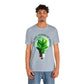 Feel The Power Of Green T-shirt