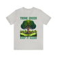 Think Green Keep It Clean T-shirt