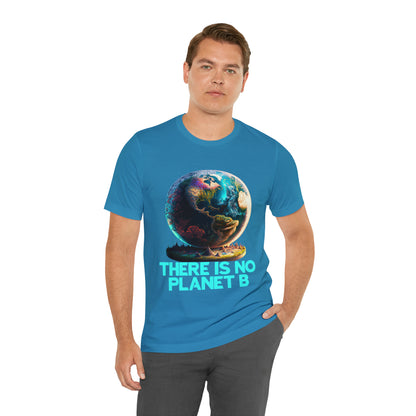 There Is No Planet B