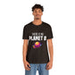 There Is No Planet B T-shirt