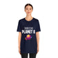 There Is No Planet B T-shirt