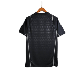 Internacional 23/24 Goalkeeper Jersey - Black - Fan Version