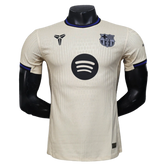 Barcelona 25/26 III Third Jersey - Player Version