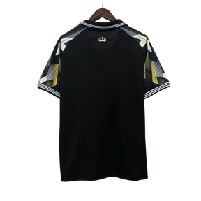 Real Madrid 25/26 Special Edition Jersey - Black - Fan Version