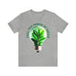 Feel The Power Of Green T-shirt