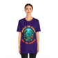 Protect The Oceans Save The Emotions T-shirt