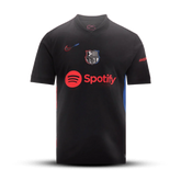 Barcelona FC 24/25 II Away Jersey - Fan Version