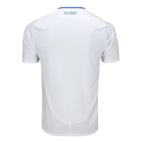Cruzeiro 25/26 II Away Jersey - Fan Version