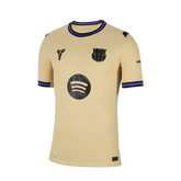 Barcelona 2025/26 Away Shirt