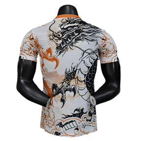 Real Madrid 25/26 Special Edition Jersey - Player Version