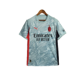 AC Milan 25/26 II Away Jersey - Fan Version