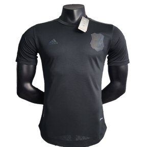 Flamengo 23/24 III Third Jersey - Player Version