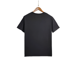 Corinthians 24/25 Casual Edition Jersey - Black - Fan Version