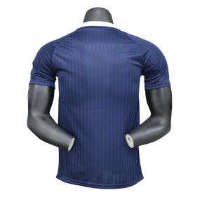 Arsenal 25/26 Special Edition Jersey - Navy Blue - Player Version
