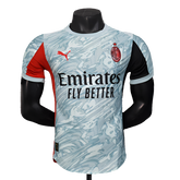 AC Milan 25/26 II Away Jersey - Player Version