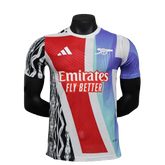 Arsenal 24/25 Pre-Match Jersey - Player Version