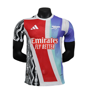 Arsenal 24/25 Pre-Match Jersey - Player Version