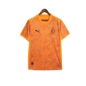 AC Milan 25/26 III Third Jersey - Fan Version