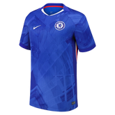 Chelsea 2025/26 Home Shirt