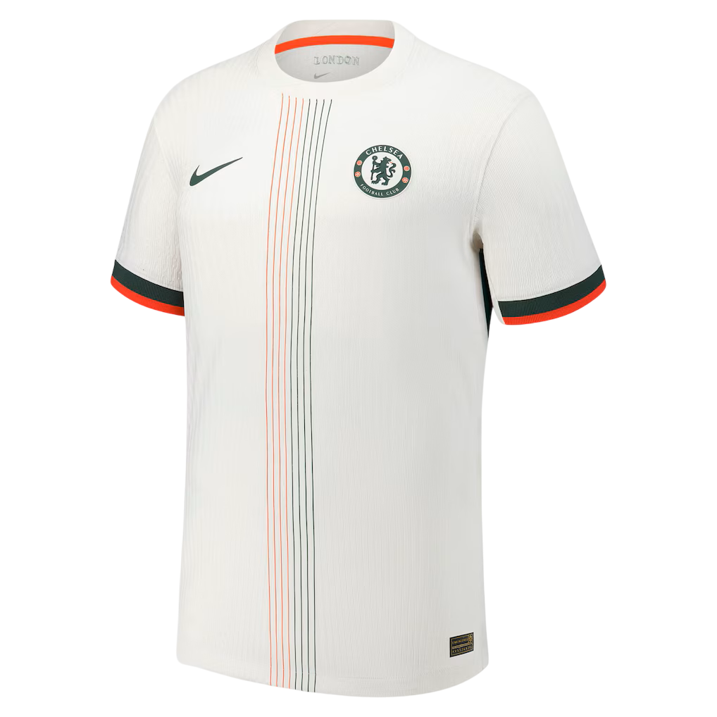 Chelsea 2025/26 Away Shirt