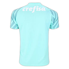 Palmeiras 24/25 Goalkeeper II Away Jersey - Fan Version