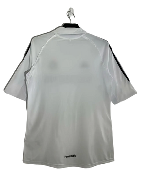 Real Madrid 05/06 I Home Jersey - Retro Version