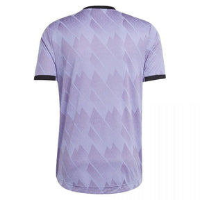 Real Madrid 22/23 II Away Jersey - Player Version