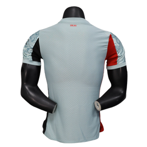 AC Milan 25/26 II Away Jersey - Player Version