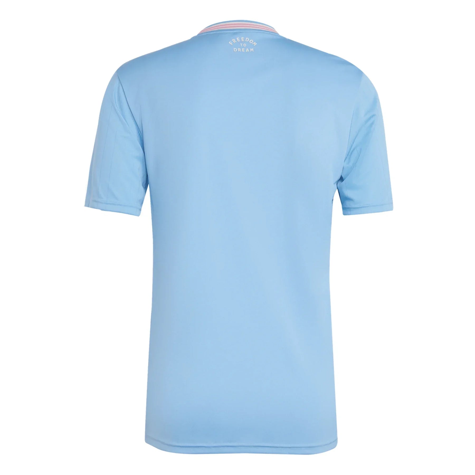Inter Miami CF 25/26 III Third Jersey - Fan Version