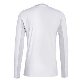 Real Madrid 25/26 I Home Jersey - Long Sleeve
