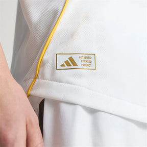 Real Madrid 25/26 I Home Jersey - Player Version