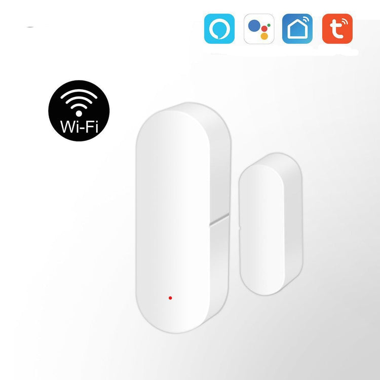 Door Sensor - Smart WiFi Türsensor