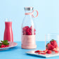 Portable & Compact for Delicious Smoothies On-the-Go