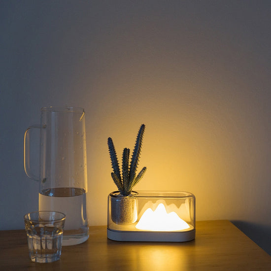 Nordic LED Night Lamp